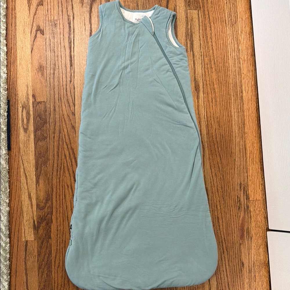 KYTE baby 2.5 Tog size M sleep sack